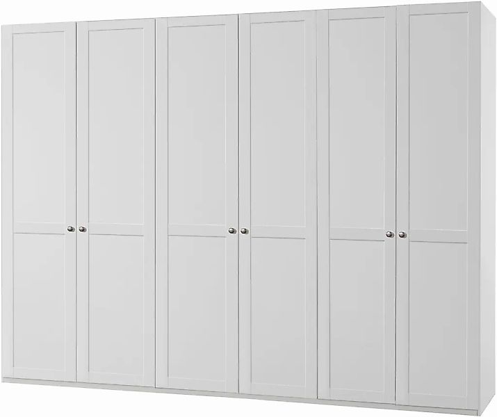 Wimex Kleiderschrank "New York" mit Spiegeltür günstig online kaufen