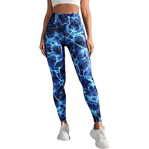 YI Leggings Hoch taillierte einfache bequeme günstig online kaufen