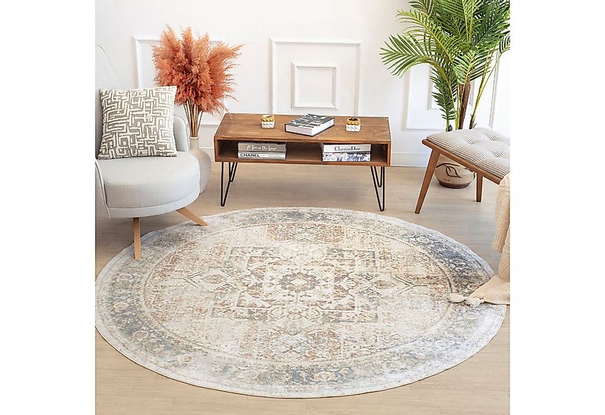 Livabliss Teppich MARLENHEIM, rechteckig, Höhe: 6 mm günstig online kaufen