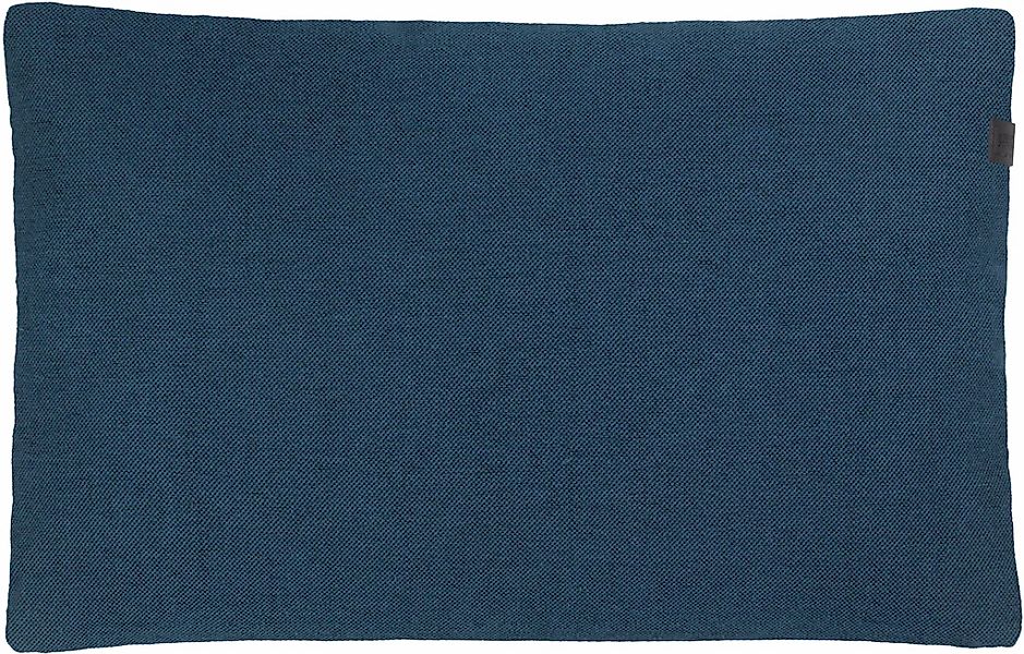 SCHÖNER WOHNEN-Kollektion Kissenhülle "Solo" 38x58 cm günstig online kaufen