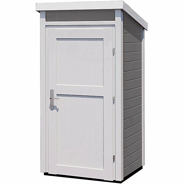 weka Garten-Geräteschrank, BxTxH: 97x100x200,5 cm günstig online kaufen