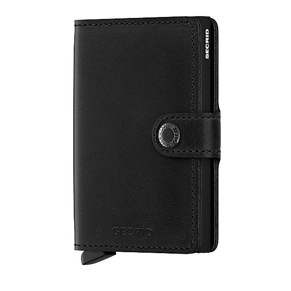 SECRID Geldbörse Miniwallet Vintage (1-tlg) günstig online kaufen