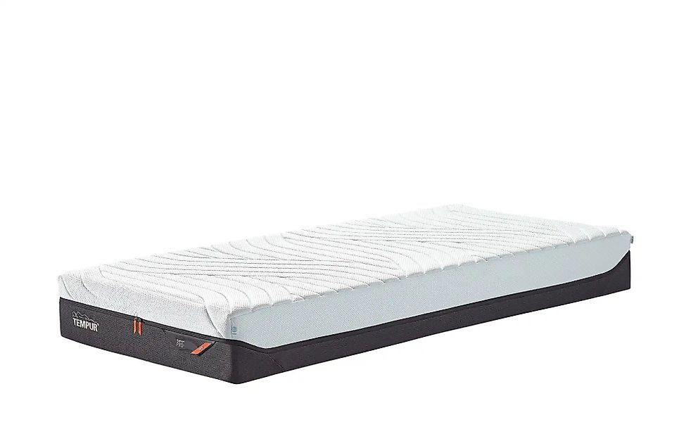 TEMPUR Viscoschaummatratze  Firm Pro CoolQuilt ¦ weiß ¦ Maße (cm): B: 80 H: günstig online kaufen