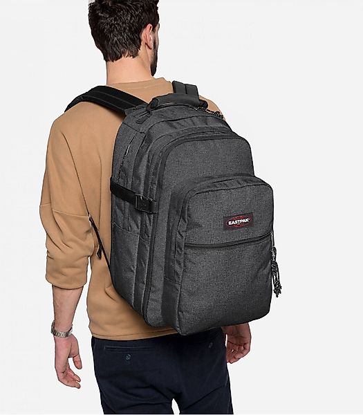 Eastpak Freizeitrucksack TUTOR, mit geräumigen Fächern günstig online kaufen