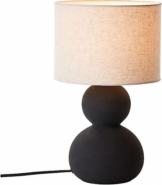 LeGer Home by Lena Gercke Tischleuchte »Malu«, 1 flammig, Leuchtmittel E27 günstig online kaufen