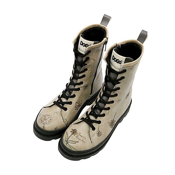 DOGO Gisele Schnürstiefel Boots There Is günstig online kaufen