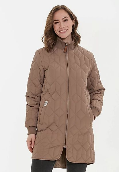 WEATHER REPORT Outdoorjacke "Nokka", mit atmungsaktiver Funktion günstig online kaufen