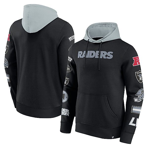 Fanatics Kapuzenpullover Fanatics Hoodie Las Vegas günstig online kaufen