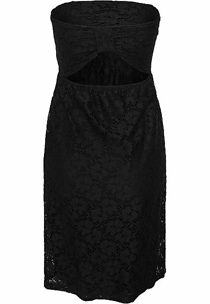 URBAN CLASSICS Shirtkleid Urban Classics Damen günstig online kaufen