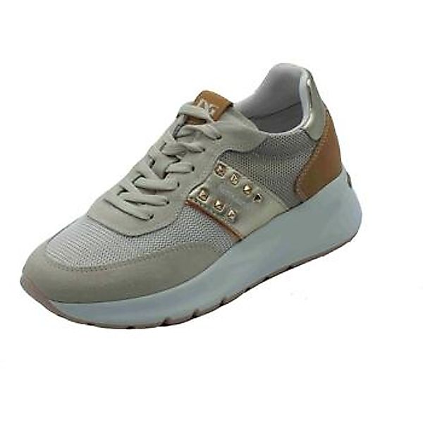 NeroGiardini  Sneaker E512863D Velour Rete günstig online kaufen