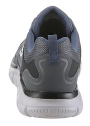 Skechers Track-Scloric Sneaker, Freizeitschuh, Halbschuh, Schnürschuh günstig online kaufen