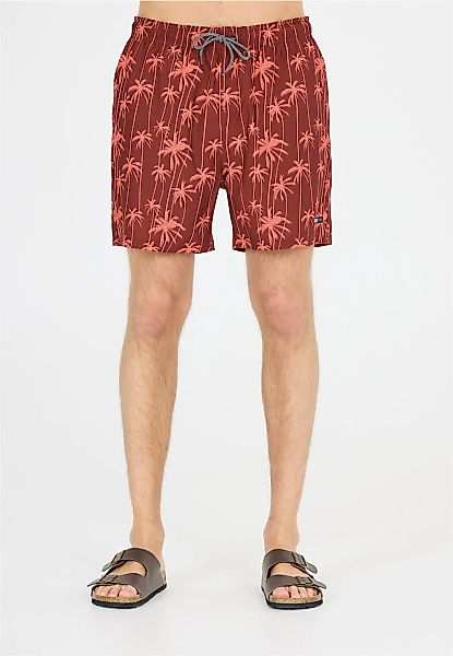 CRUZ Badeshorts "Rohan" 1 Stk. im lässigen Look aus langlebigem Material günstig online kaufen