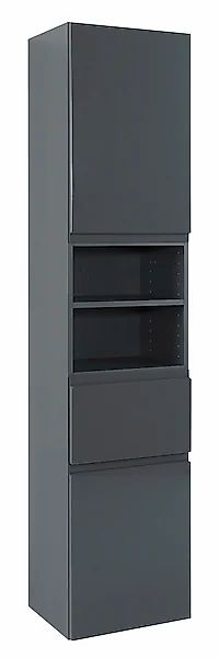 welltime Hochschrank "Cardiff", Breite 40 cm, mit Softclose-Funktion günstig online kaufen