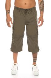 Kendindza Collection Cargobermudas Bermudas Herren Kurze günstig online kaufen