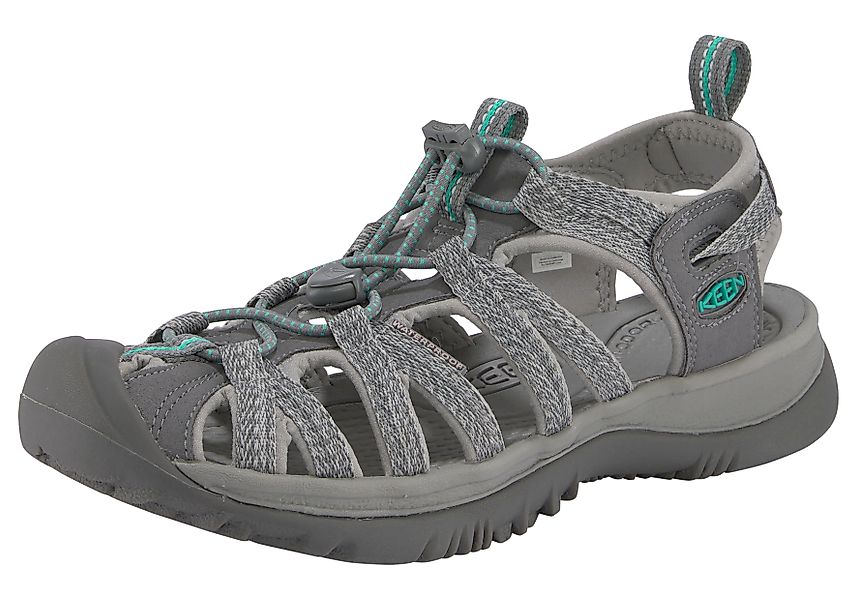 Keen WHISPER Sandale günstig online kaufen