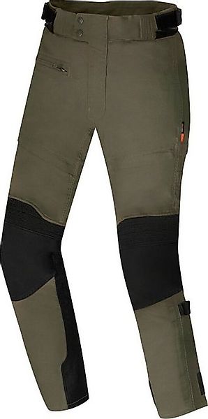 Merlin Motorradhose Mahala D3O Explorer Motorrad Textilhose Knieprotektoren günstig online kaufen