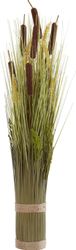 Kunstpflanze Grasarrangement Gras, I.GE.A., Höhe 80 günstig online kaufen