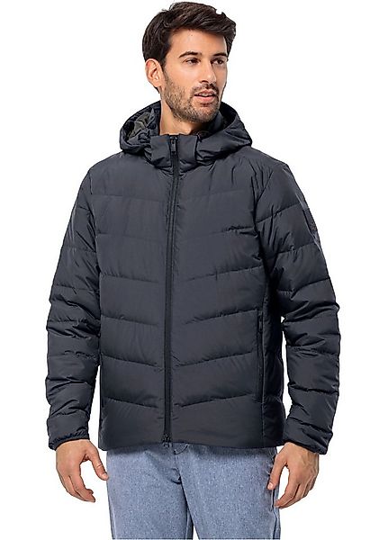 Jack Wolfskin Steppjacke COLONIUS winddicht, wasserabweisend, mit abnehmbar günstig online kaufen