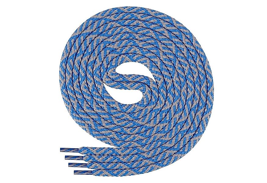 Di Ficchiano Schnürsenkel runde SCHNÜRSENKEL ø 4,5 mm für Trekkingschuhe un günstig online kaufen
