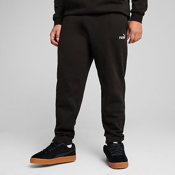 PUMA Trainingshose "ESS NO. 1 LOGO SWEATPANTS FL OP" günstig online kaufen