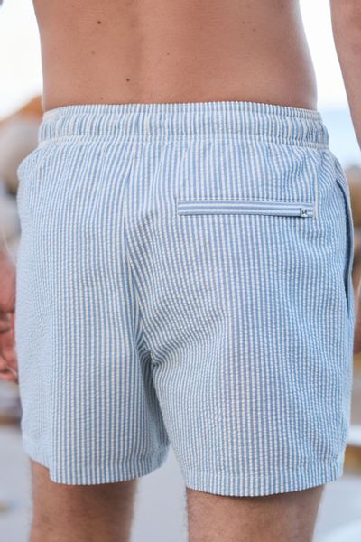 Next Badeshorts Strukturierte Essential Badeshorts (1-St) günstig online kaufen