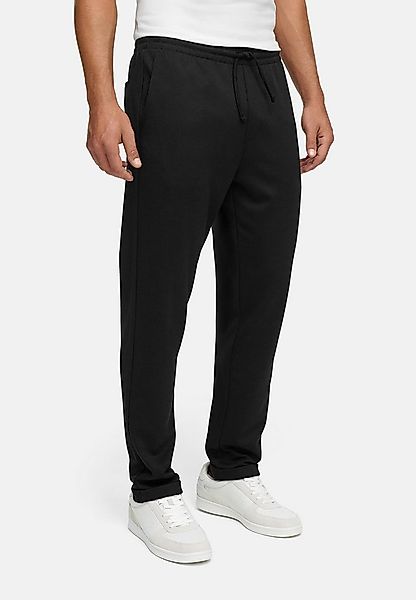 Indicode Chinohose Herren INTovey Pant Chino Hose Herrenhose Ideal für Busi günstig online kaufen