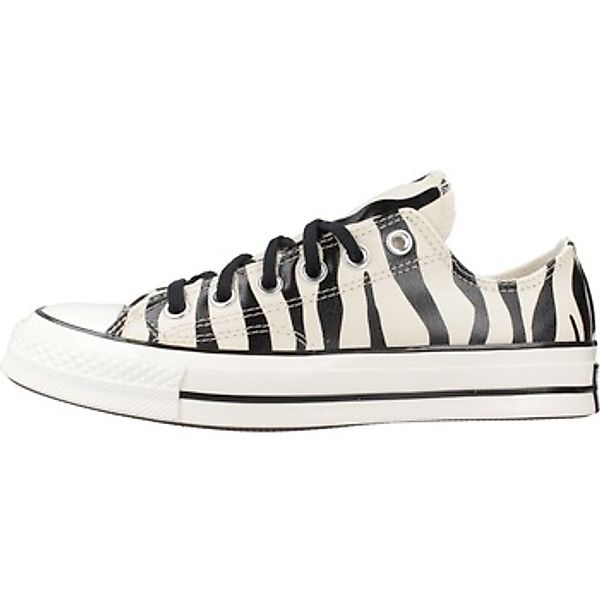 Converse  Sneaker CHUCK 70 GLOW-IN-THE-DARK ZEBRA PRINT günstig online kaufen