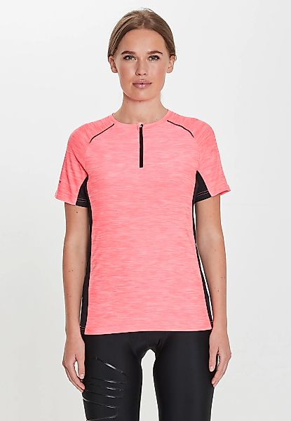 ENDURANCE Funktionsshirt "DENY W ACTIV QXL", 1 Stk. mit hoher Atmungsaktivi günstig online kaufen