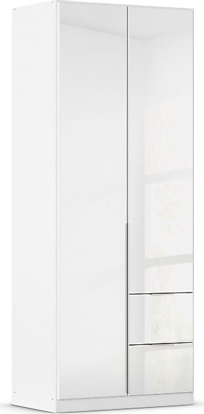 rauch Drehtürenschrank "Kleiderschrank Kleiderschränke Schrank Garderobe AG günstig online kaufen