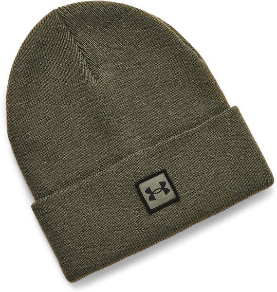 Under Armour® Strickmütze Ua Halftime Cuff günstig online kaufen