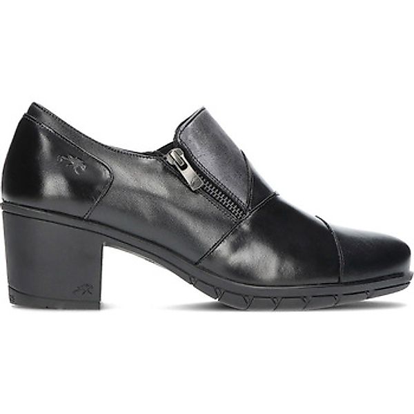 Fluchos  Pumps f1802 negro günstig online kaufen