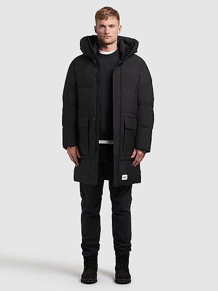 khujo Steppmantel WINER3 günstig online kaufen