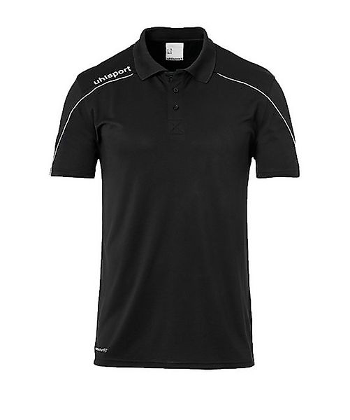uhlsport T-Shirt uhlsport Stream 22 Poloshirt Polos Herren Polyester günstig online kaufen