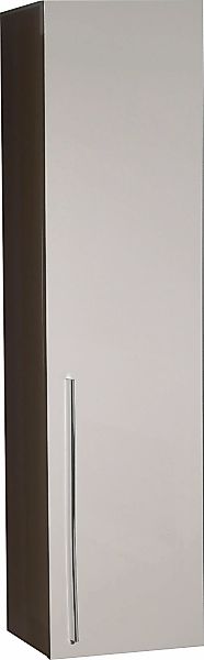 OTTO home Hängevitrine "Piano" UV lackiert, Soft-Close-Funktion, Höhe 115 c günstig online kaufen