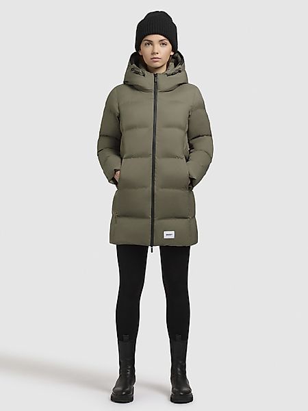 khujo Steppjacke TANARE3 günstig online kaufen