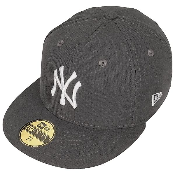 New Era Baseball Cap (1-St) Flatbrim günstig online kaufen