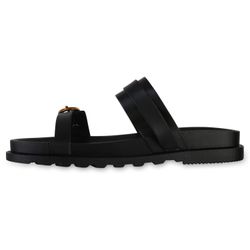 VAN HILL 841594 Pantolette Damen Pantoletten günstig online kaufen