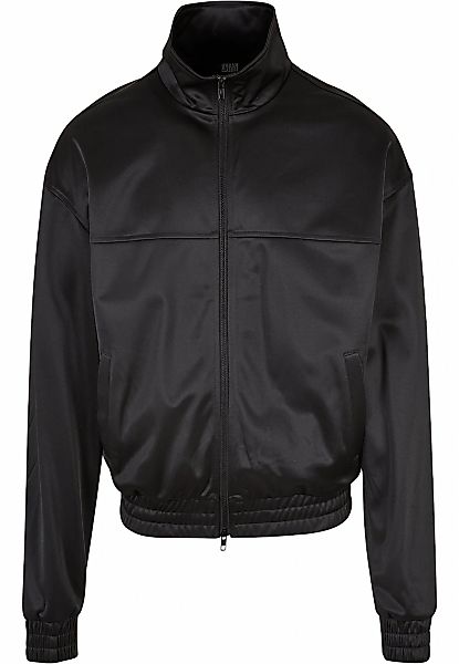 URBAN CLASSICS Trainingsjacke "Urban Classics Herren Classic Track Jacket", günstig online kaufen