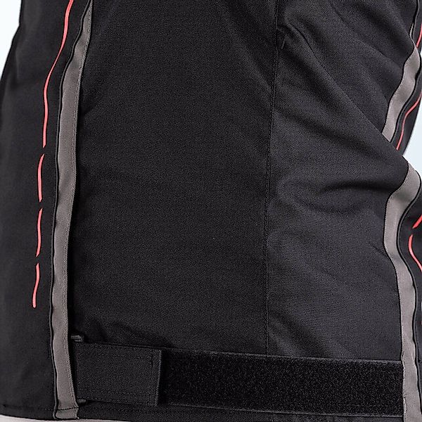 RST Motorradjacke S-1 Motorrad Textiljacke herausnehmbares günstig online kaufen