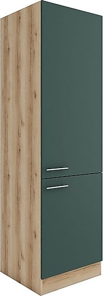 OPTIFIT Hochschrank Bella Breite 60 cm, Höhe 206,8 cm, 5 Fächer günstig online kaufen