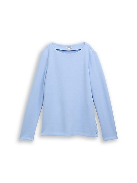 TOM TAILOR Sweatshirt günstig online kaufen