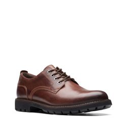 Clarks Batcombe Tie Schnürschuh Schnürschuh, Halbschuh günstig online kaufen