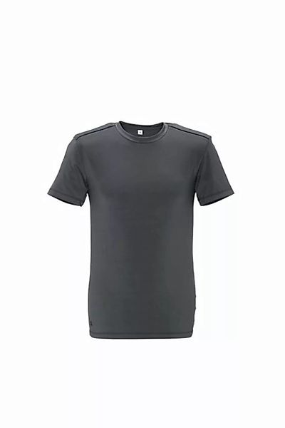 Planam T-Shirt T-Shirt DuraWork grau/schwarz Größe XXL (1-tlg) günstig online kaufen