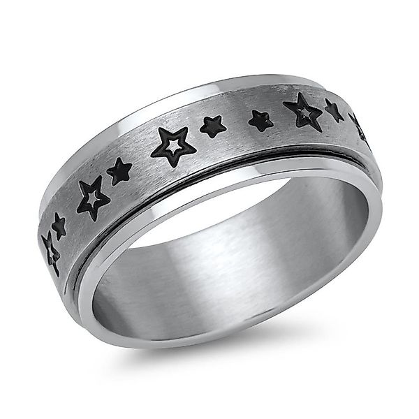 Unique Fingerring Anti Stress Ring mit günstig online kaufen
