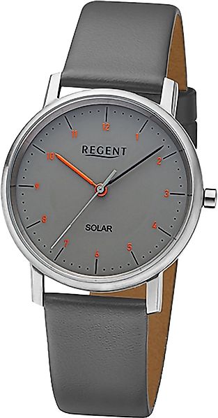 Regent Solaruhr Regent Solaruhr F1553 günstig online kaufen