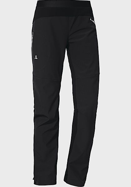 Schöffel Outdoorhose "Softshell Pants Rinnen L" günstig online kaufen