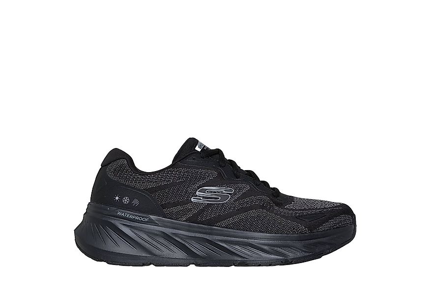 Skechers Skechers 232842 BBK EDGERIDE, Sneaker, Schwarz, Herren Sneaker günstig online kaufen