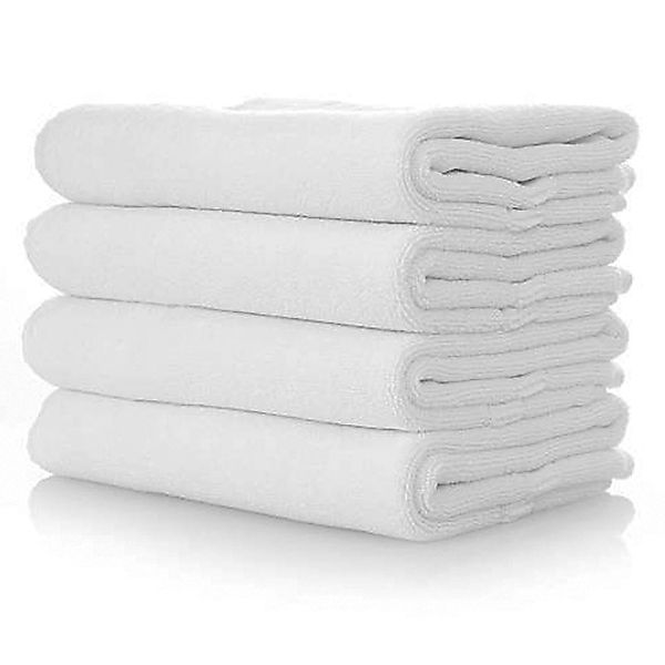 Myooka Badetuch Handtuch Set Badetuch Duschtücher günstig online kaufen