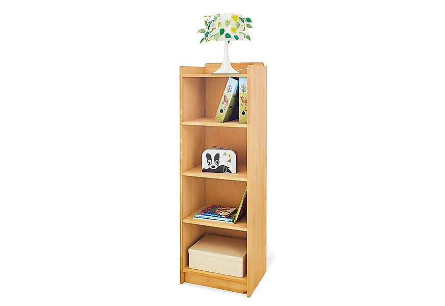 Pinolino® Kinderregal „Natura ” günstig online kaufen