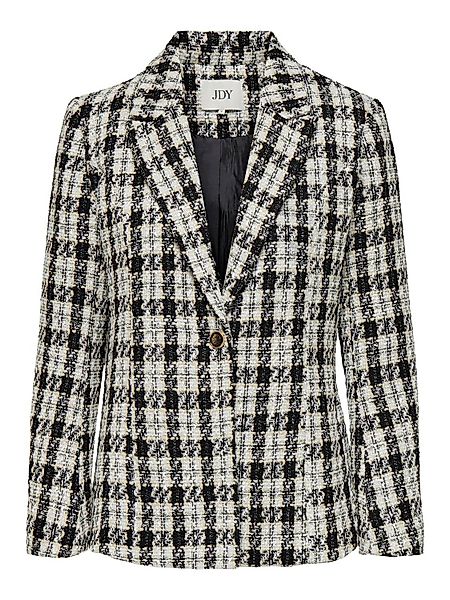 JACQUELINE de YONG Jackenblazer Blazer lang günstig online kaufen